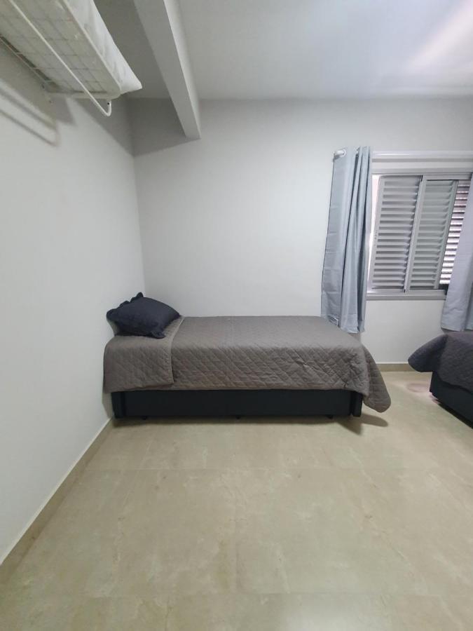 Апартаменты Lindo Apto Enseada Guaruja 2 Qtos 6 Pess 300 Mts Praia Экстерьер фото
