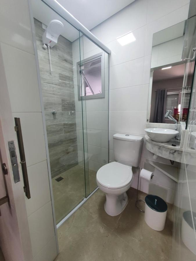 Апартаменты Lindo Apto Enseada Guaruja 2 Qtos 6 Pess 300 Mts Praia Экстерьер фото